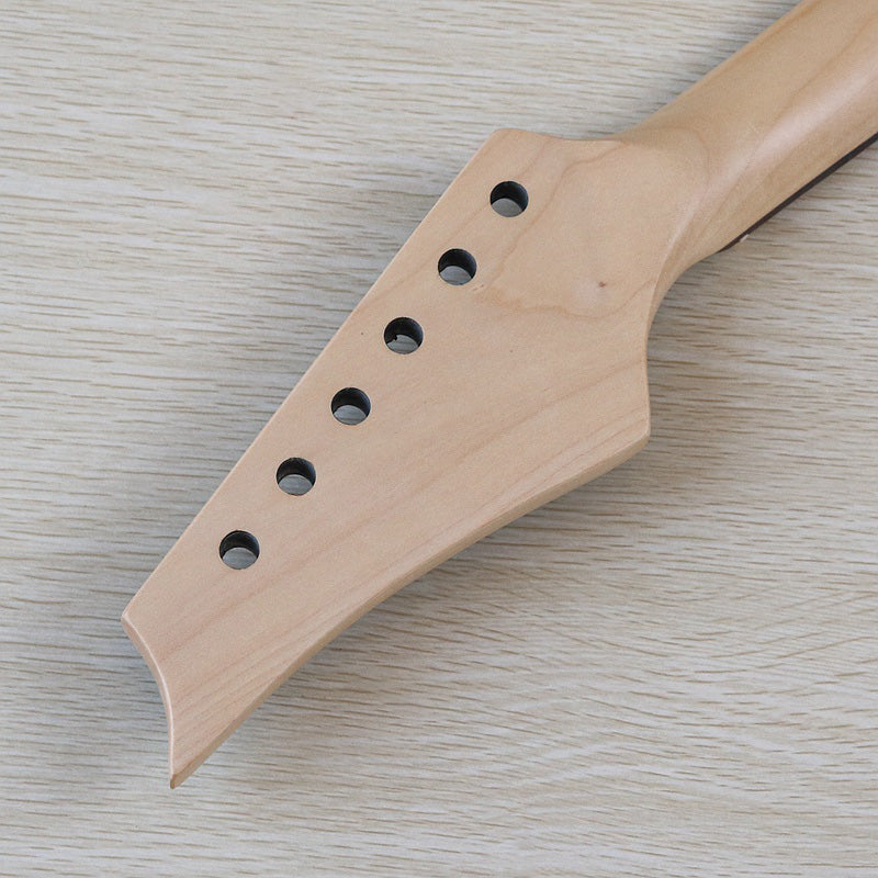 Canada Maple Guitar Neck,24-Fret