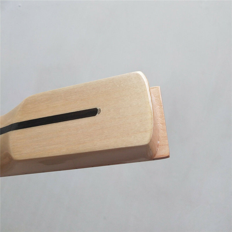 Canada Maple ST Guitar Neck,24-Fret