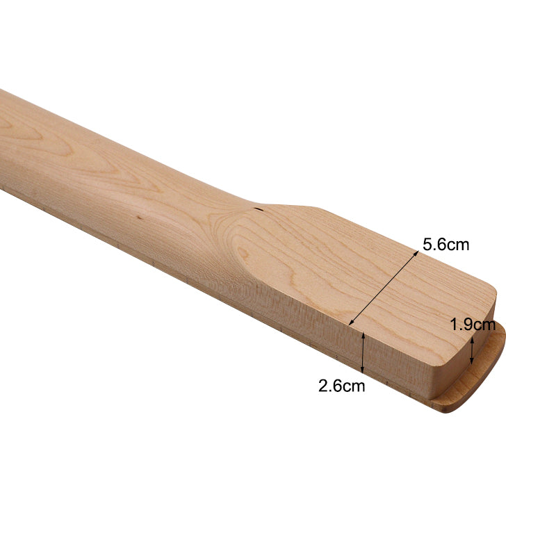 Canada maple Guitar Neck,22-Fret