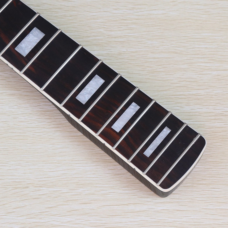 4 String TL Canada maple Electic Bass Guitar Neck,20-Fret
