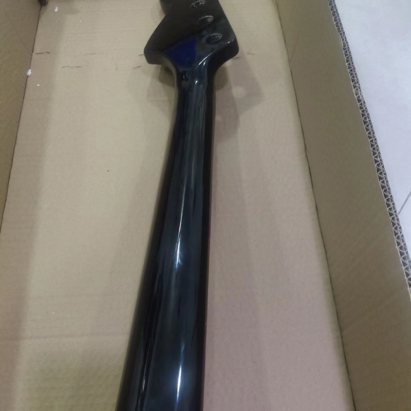 Precision Bass Fretless Neck Maple with Rosewood Fingerboard