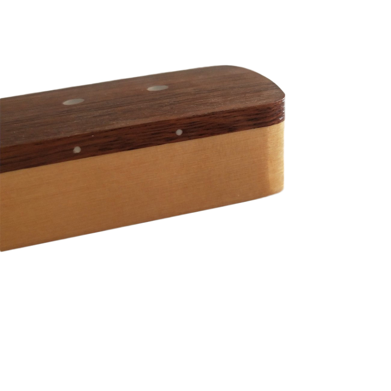 Guitar Fretless Neck
