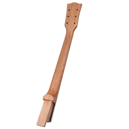 Guitar Neck for LP, 22-fret (with Tail Plug-in Type)