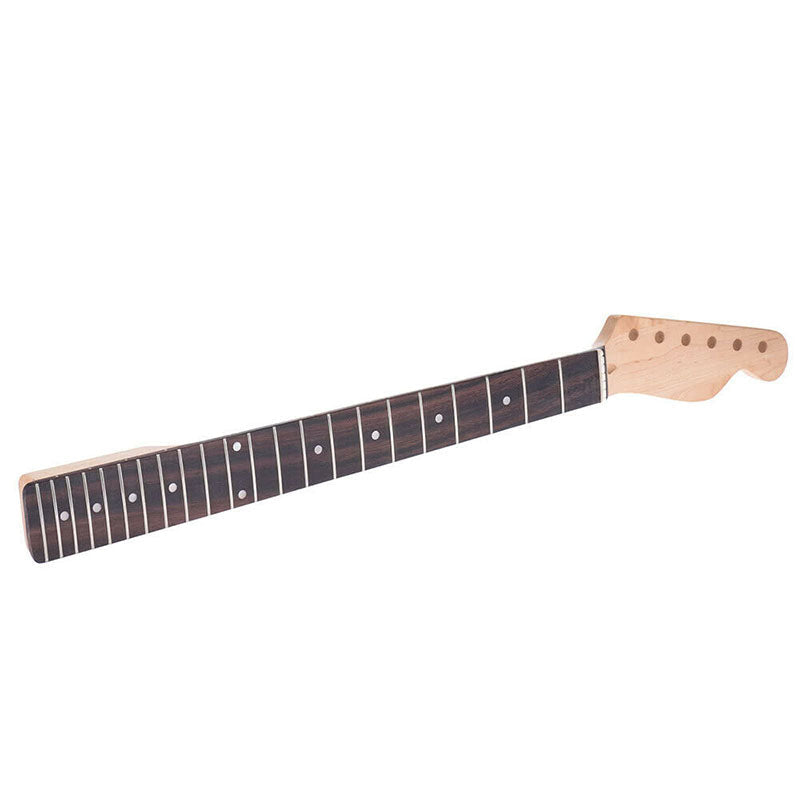 Maple Guitar Neck Rosewood Fingerboard for TL, 21-Fret
