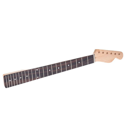 Maple Guitar Neck Rosewood Fingerboard for TL, 21-Fret