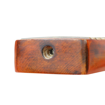 Canadian Maple Guitar Neck for TL , 21-fret Paint Bright Light