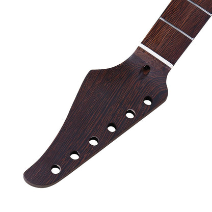 Wenge SR Guitar Neck,24-Fret