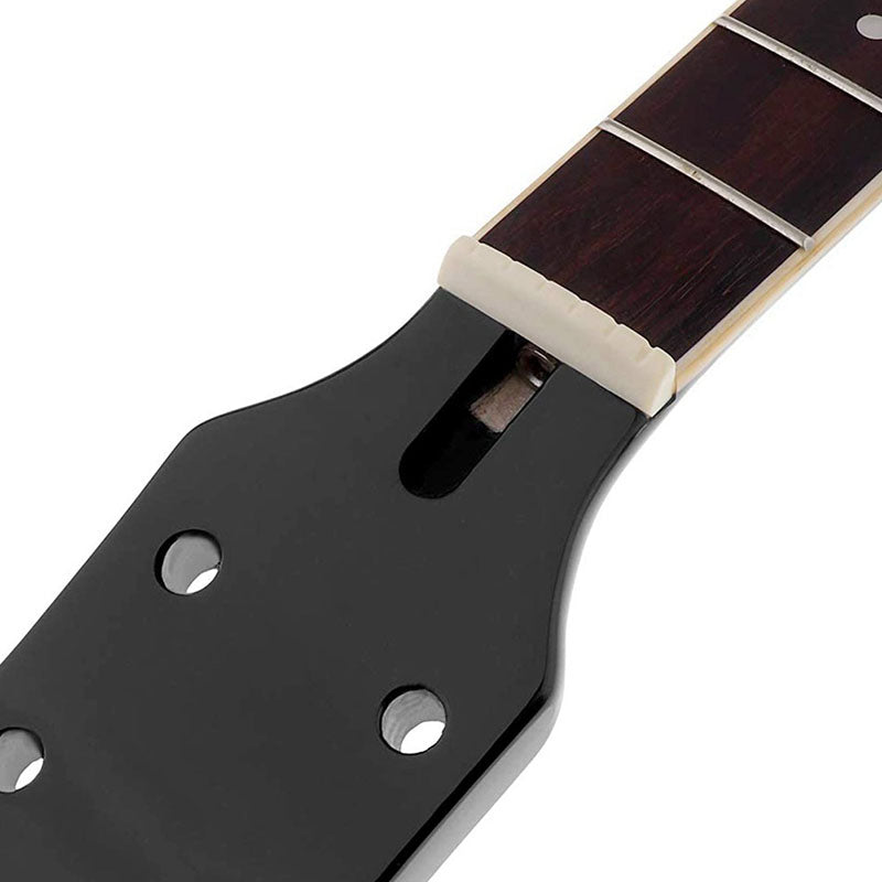 Maple Guitar Neck for Les Paul, 22-fret