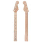 Maple Guitar Neck for ST, 22-fret