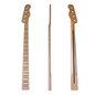 4 string Canada Maple TL Bass Guitar Neck,20 fret