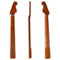 22-Fret Canada Roasted Maple Guitar Neck for ST