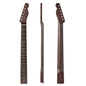 Wenge Guitar Neck For TL,22-Fret