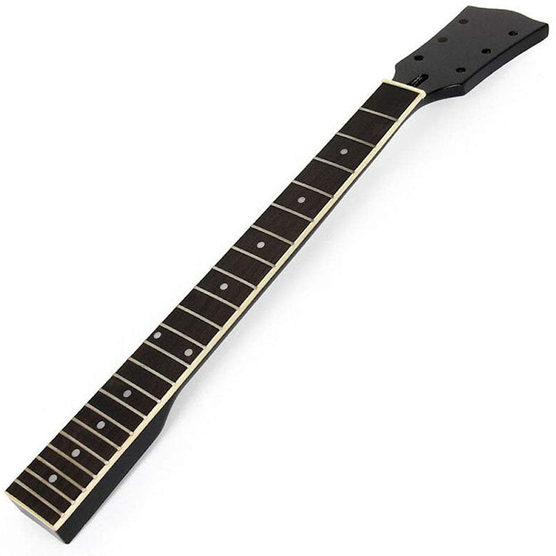 Maple Guitar Neck for Les Paul, 22-fret