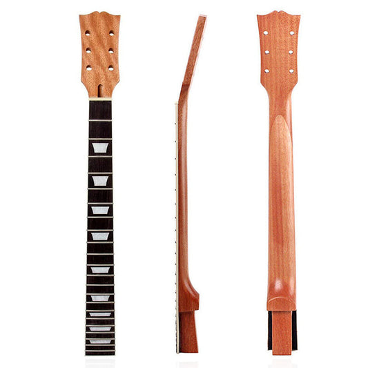 Guitar Neck for LP, 22-fret