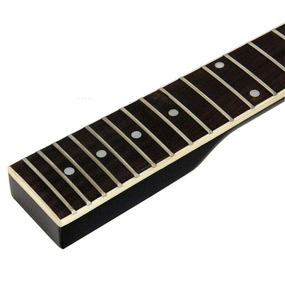 Maple Guitar Neck for Les Paul, 22-fret