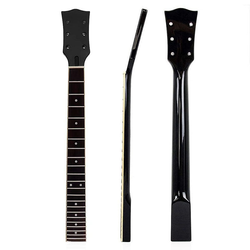 Maple Guitar Neck for Les Paul, 22-fret