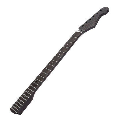 Wenge Guitar Neck For ST,22-Fret