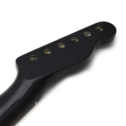 Left Hand Guitar Neck for TL, 22 Fret