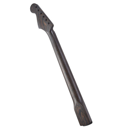 Wenge Guitar Neck For ST,22-Fret