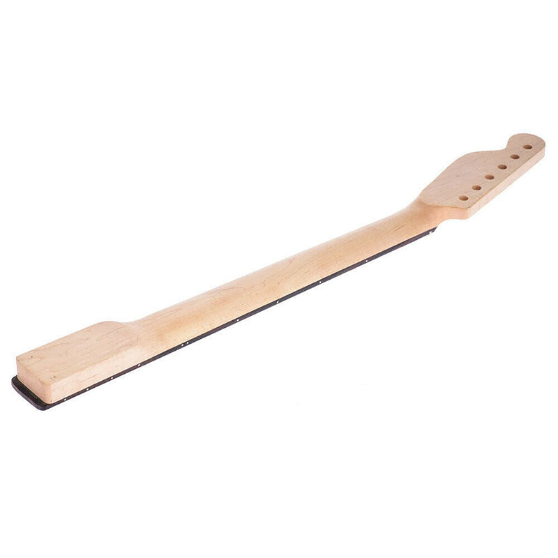 Maple Guitar Neck Rosewood Fingerboard for TL, 21-Fret