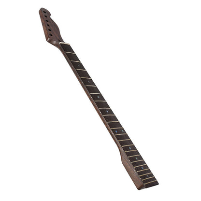 Wenge Guitar Neck For TL,22-Fret
