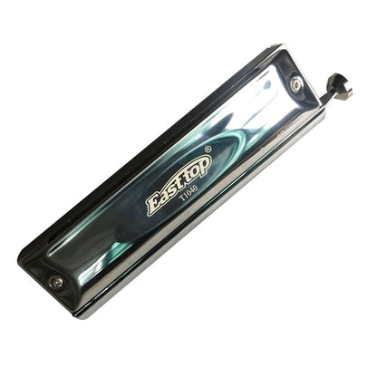 Chromatic Harmonica 10-hole 40-tone wind instrument