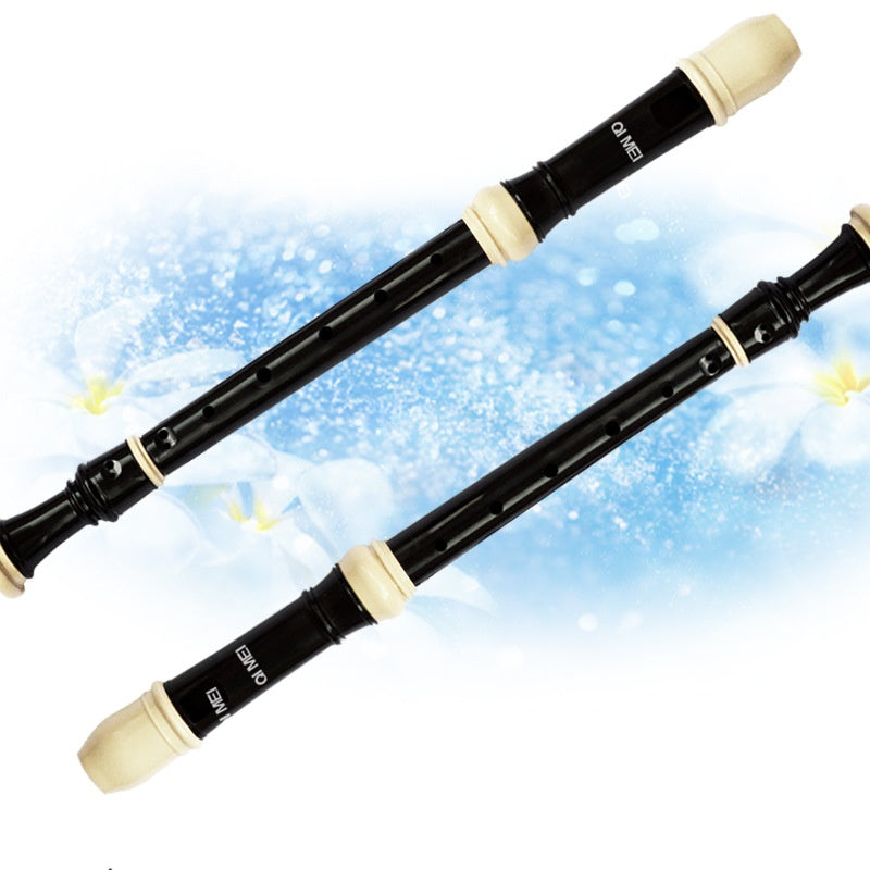 Wind Instruments Clarinet ABS Flute Recorder Reedpipe Chinese Dizi (Germanic or Baroque Style)