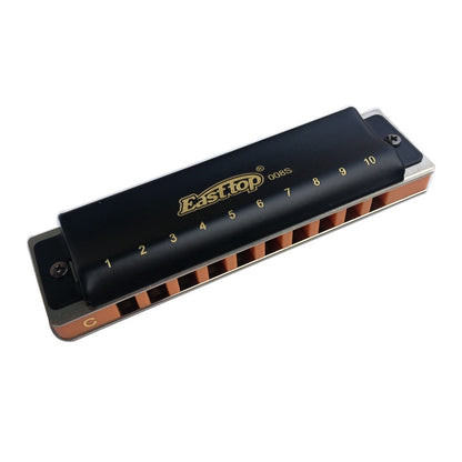 10-holes Harp £¬Diatonic Harmonica