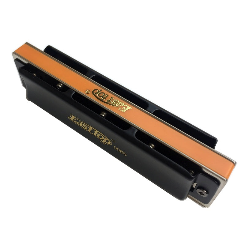 10-holes Harp £¬Diatonic Harmonica