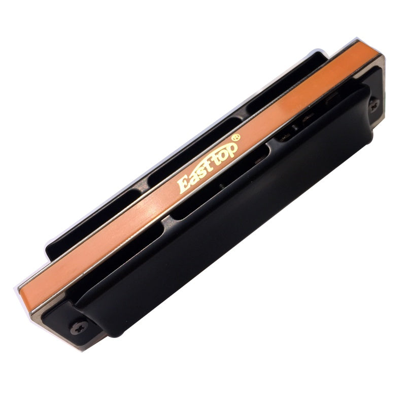 10-holes Harp £¬Diatonic Harmonica