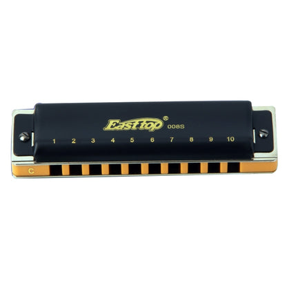 10-holes Harp £¬Diatonic Harmonica