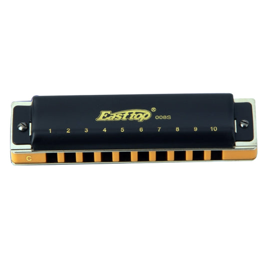 10-holes Harp £¬Diatonic Harmonica