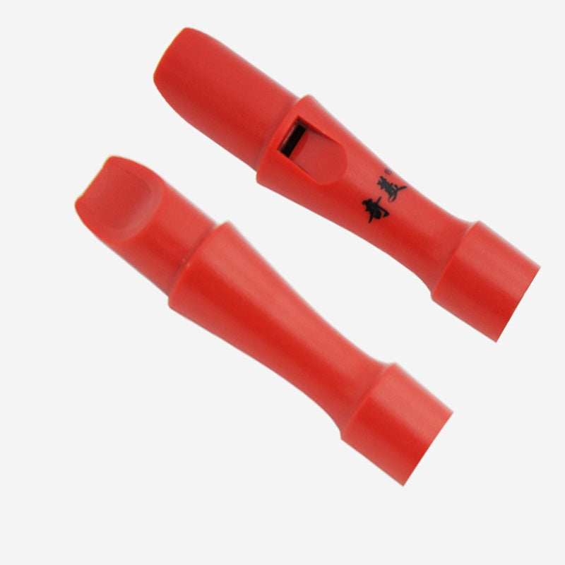 Soprano Recorder 8 Hole Flute Wooden Recorder