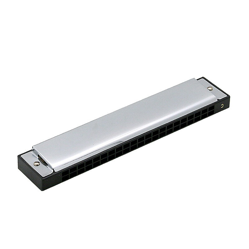 21 Holes Tremolo Harmonica, Professional Folk and Country Performance Musical Instruments