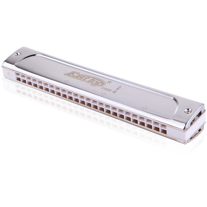 Easttop T2406S 24holes Tremolo Harmonica