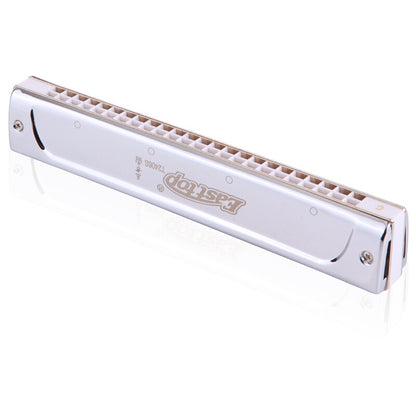 Easttop T2406S 24holes Tremolo Harmonica