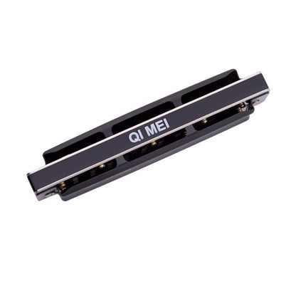 Blues Harmonica Key of C- Professional Quality