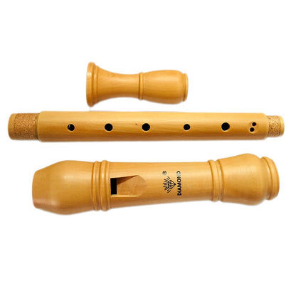 Alto Recorders 8 Hole Wooden Flute Profissional Recorder