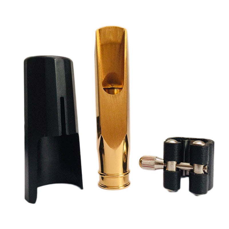 Alto/Tenor/Soprano Saxophone Mouthpiece