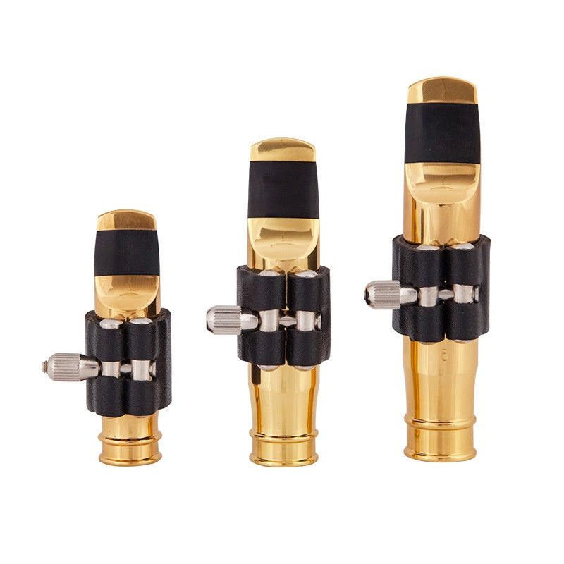 Alto/Tenor/Soprano Saxophone Mouthpiece