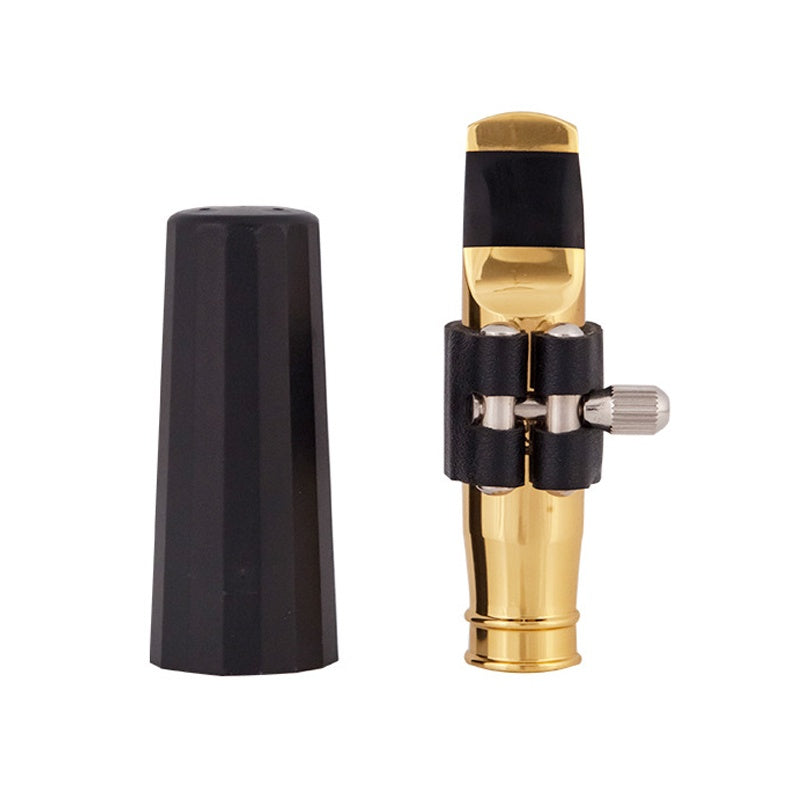 Alto/Tenor/Soprano Saxophone Mouthpiece