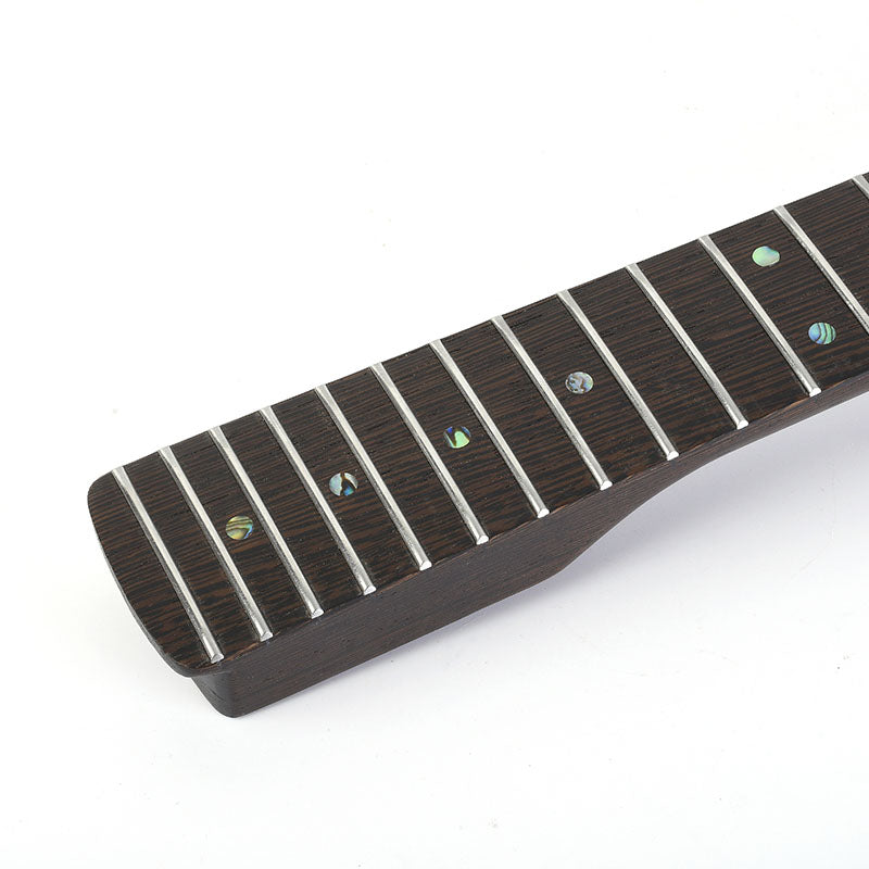 Wenge Guitar Neck For ST,22-Fret