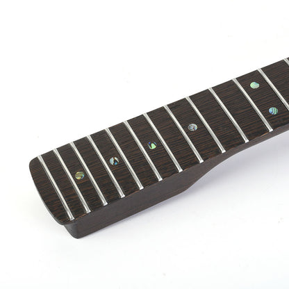 Wenge Guitar Neck For ST,22-Fret