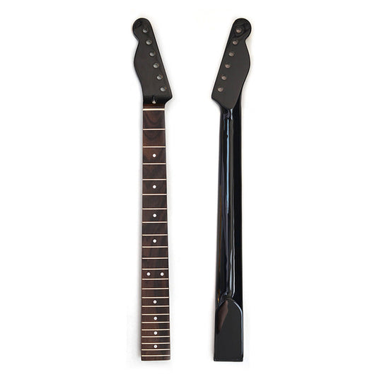 Left Hand Guitar Neck for TL, 22 Fret