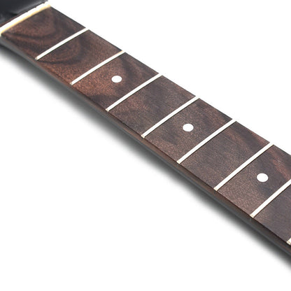 Left Hand Guitar Neck for TL, 22 Fret