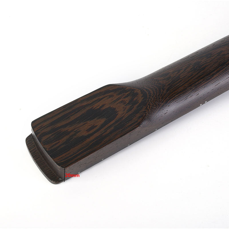 Wenge Guitar Neck For ST,22-Fret
