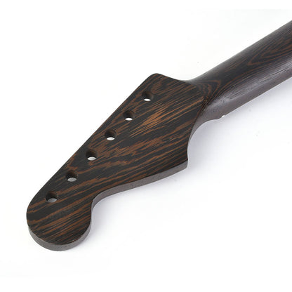 Wenge Guitar Neck For ST,22-Fret