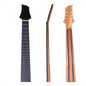 8 String Mahogany Guitar Neck,24 Fret