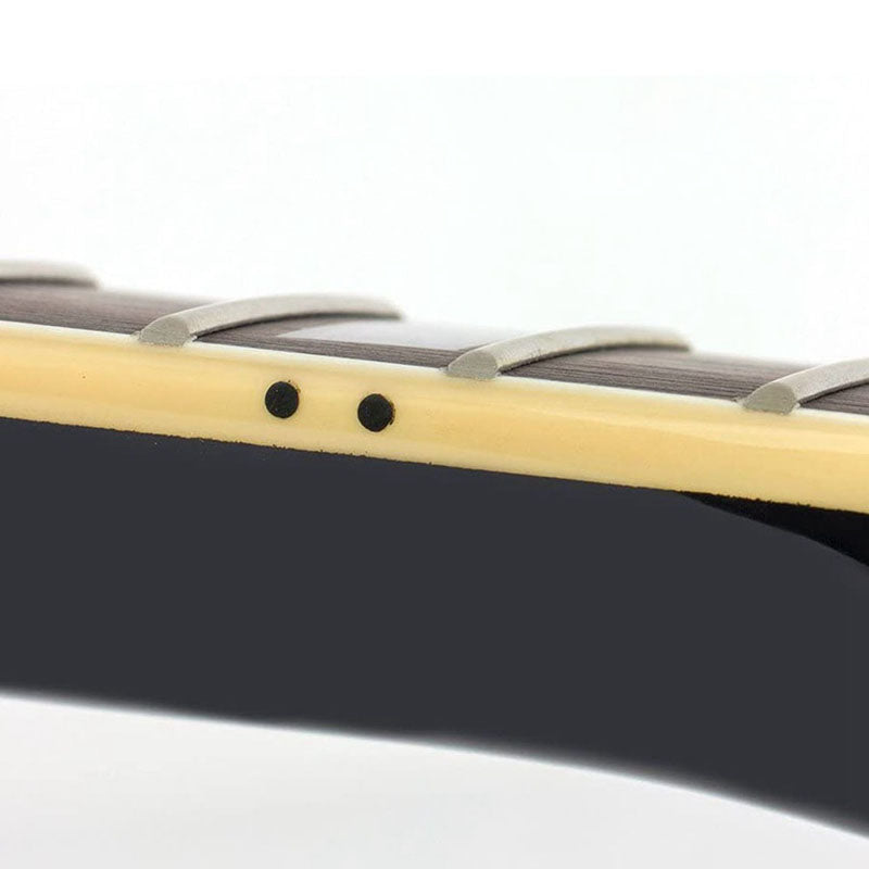 Maple Guitar Neck Rosewood Fingerboard for LP, 22-fret
