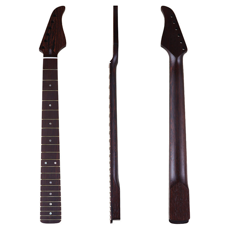 Wenge SR Guitar Neck,22-Fret